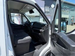 IVECO Daily 35S16V Klima, PDC, lang+hoch, MY24 neues m