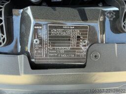 IVECO Daily 35S16V Klima, PDC, lang+hoch, MY24 neues m