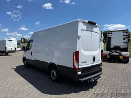 IVECO Daily 35S16V Klima, PDC, Radstand 3520mm, AHK,