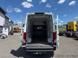 IVECO Daily 35S16V Klima, PDC, Radstand 3520mm, AHK,