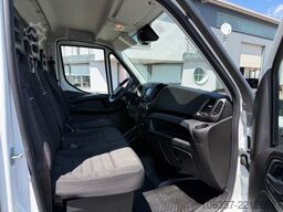 IVECO Daily 35S16V Klima, PDC, Radstand 3520mm, AHK,