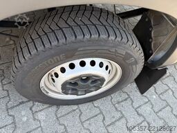 IVECO Daily 35S16V Klima, PDC, Radstand 3520mm, AHK,