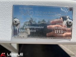  TULO WA-745*Lochwände*Doppelstockfähig*