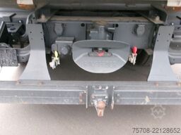 MERCEDES-BENZ 818 Atego*Meiller 3Seit-Kipper*2x AHK*Klima*Diff