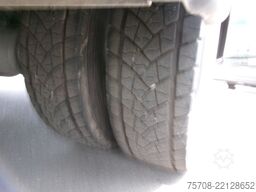 MERCEDES-BENZ 818 Atego*Meiller 3Seit-Kipper*2x AHK*Klima*Diff