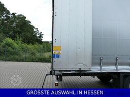 SCHMITZ CARGOBULL Mega Varios 3,05m Innen neue Plane ¤349.-mt