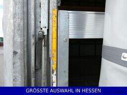 SCHMITZ CARGOBULL Mega Varios 3,05m Innen neue Plane ¤349.-mt
