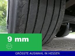 SCHMITZ CARGOBULL Mega Varios 3,05m Innen neue Plane ¤349.-mt