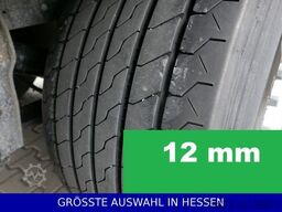 SCHMITZ CARGOBULL Mega Varios 3,05m Innen neue Plane ¤349.-mt
