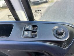 IVECO Daily 35C14*Koffer*AHK*Portaltüren*Seitentür*Kli