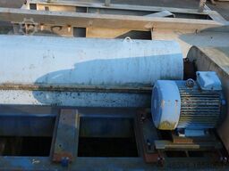 Sangershausen Hortz SANGERHAUSEN SCHNECKENZENTRIFUGE