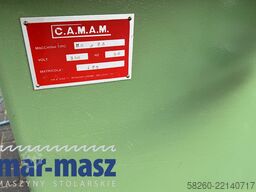 C.A.M.A.M. 