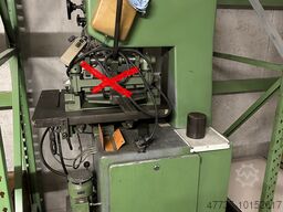 Mössner Rekord SM 420