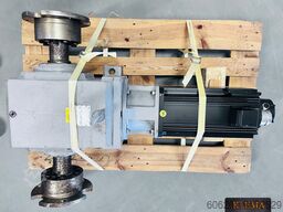 Stöber K813VNG0320MO40