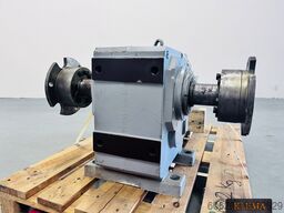 Stöber K813VNG0320MO40