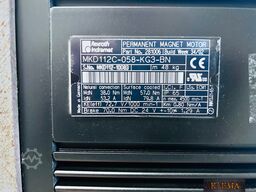 Stöber K813VNG0320MO40