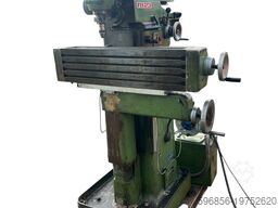 WEMAS FM23