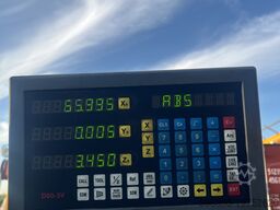 WEMAS FM23