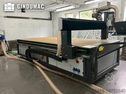 HARMUTH F+3000