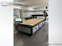 HARMUTH F+3000
