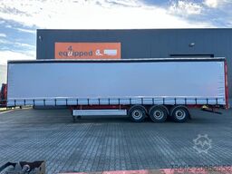 Pacton nieuwe zeilen / alu zijborden + planken / hardh...