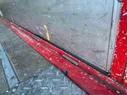 Pacton nieuwe zeilen / alu zijborden + planken / hardh...