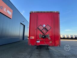 Pacton nieuwe zeilen / alu zijborden + planken / hardh...