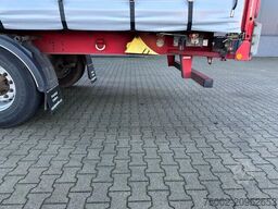 Pacton nieuwe zeilen / alu zijborden + planken / hardh...