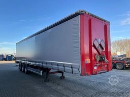 Pacton nieuwe zeilen / alu zijborden + planken / hardh...