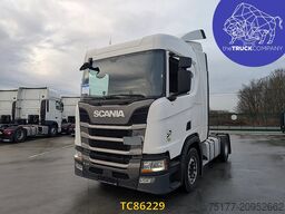 Scania R 410