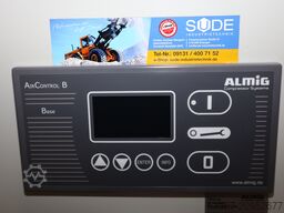 ALMIG Combi XP 6-270D