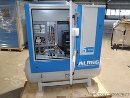 ALMIG Combi XP 6-270D