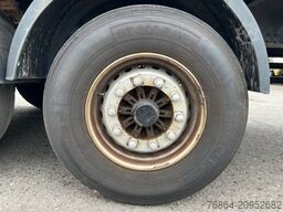 SCHWARZMüLLER PLATEAU-AUFLIEGER J SERIE