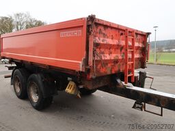 Reisch RTDK 18