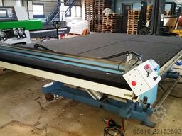Glastronic MG CUT1