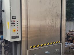 Teijo C-1600-33EHSS-PD1