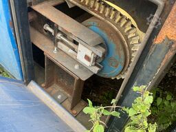 Goudsmit Eddy current 1 m