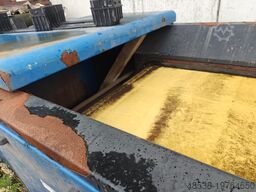Goudsmit Eddy current 1 m