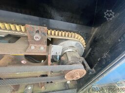 Goudsmit Eddy current 1 m