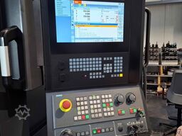 Doosan Puma 3100 LY
