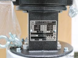 GRUNDFOS / HYDAC MM-FPK 15 High-press. Cooling