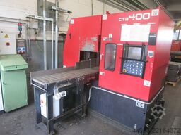 AMADA CTB400