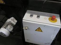 AMADA CTB400