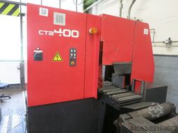 AMADA CTB400