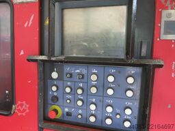 AMADA CTB 400