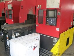 AMADA CTB 400