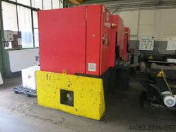 AMADA CTB 400