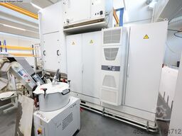 GLEASON-PFAUTER 300 PS