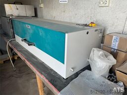 HECO Laboratory equipment for rock samples