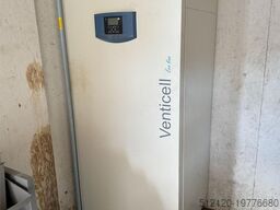 HECO Laboratory equipment for rock samples